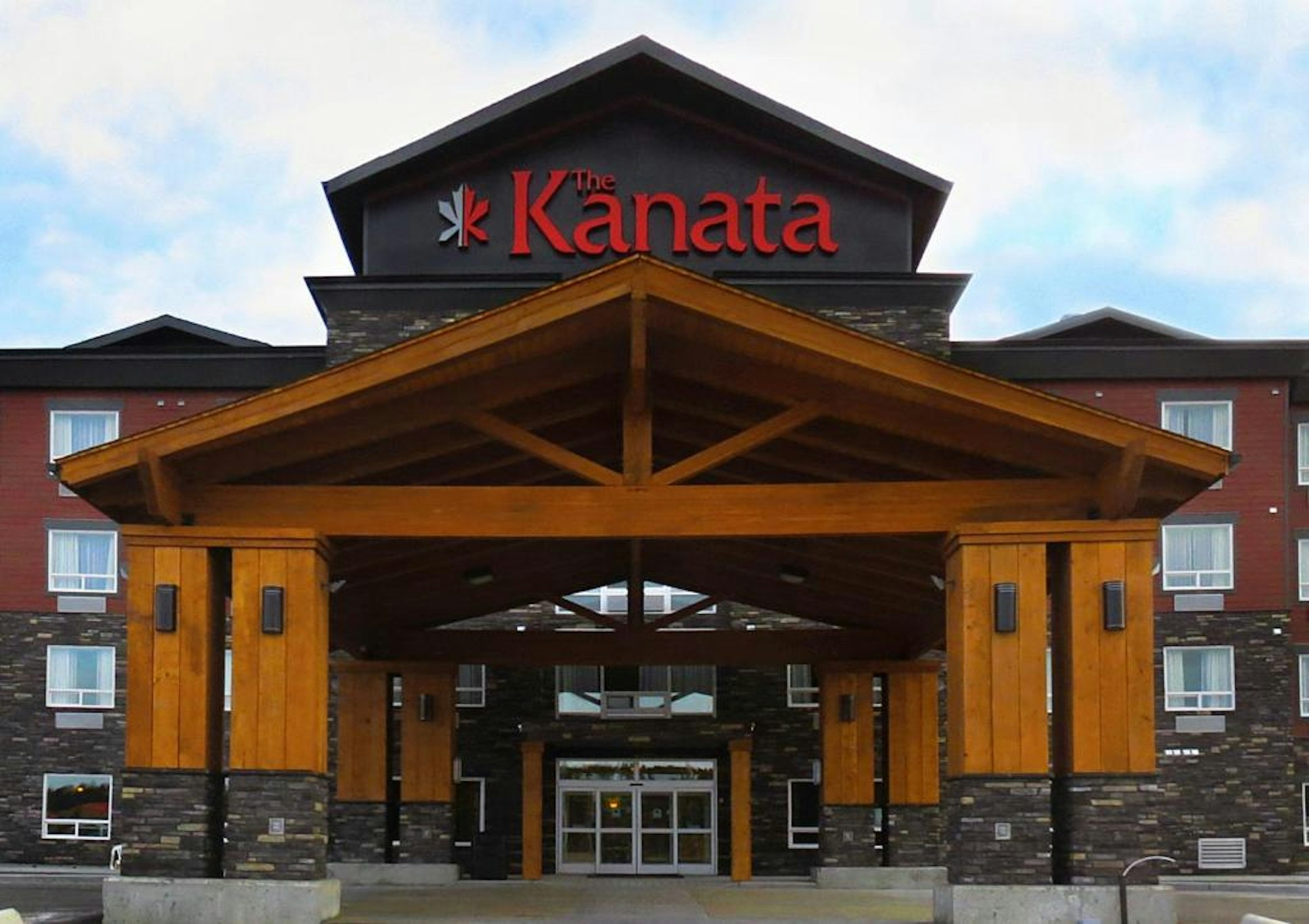 The Kanata Inns Whitecourt 2/32