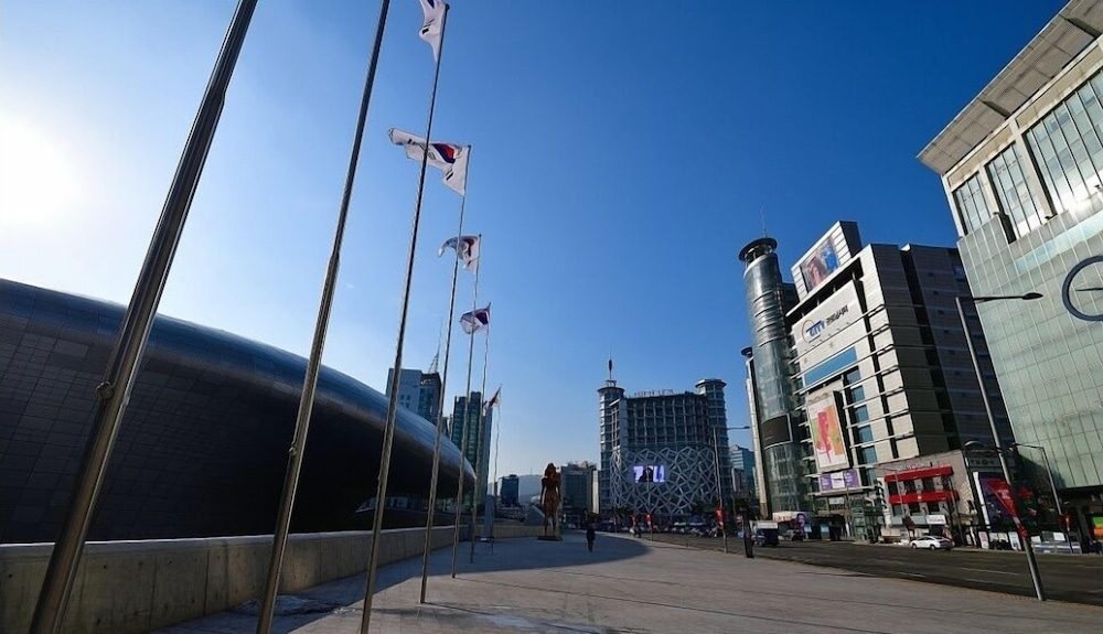 24 Guesthouse Seoul Cheongryangri 5/61