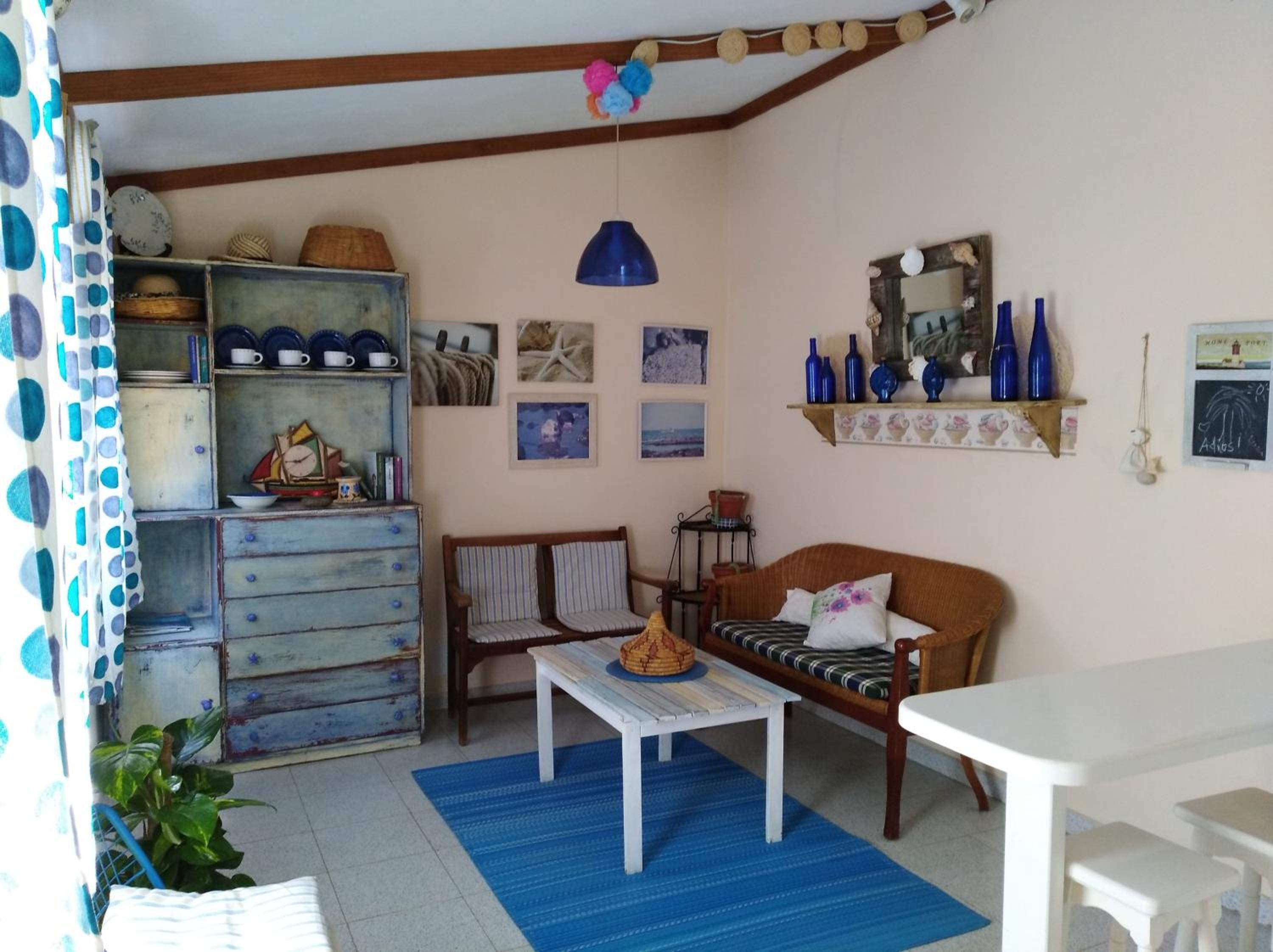 Apartamentos Barbolan y La Roseta 18/33