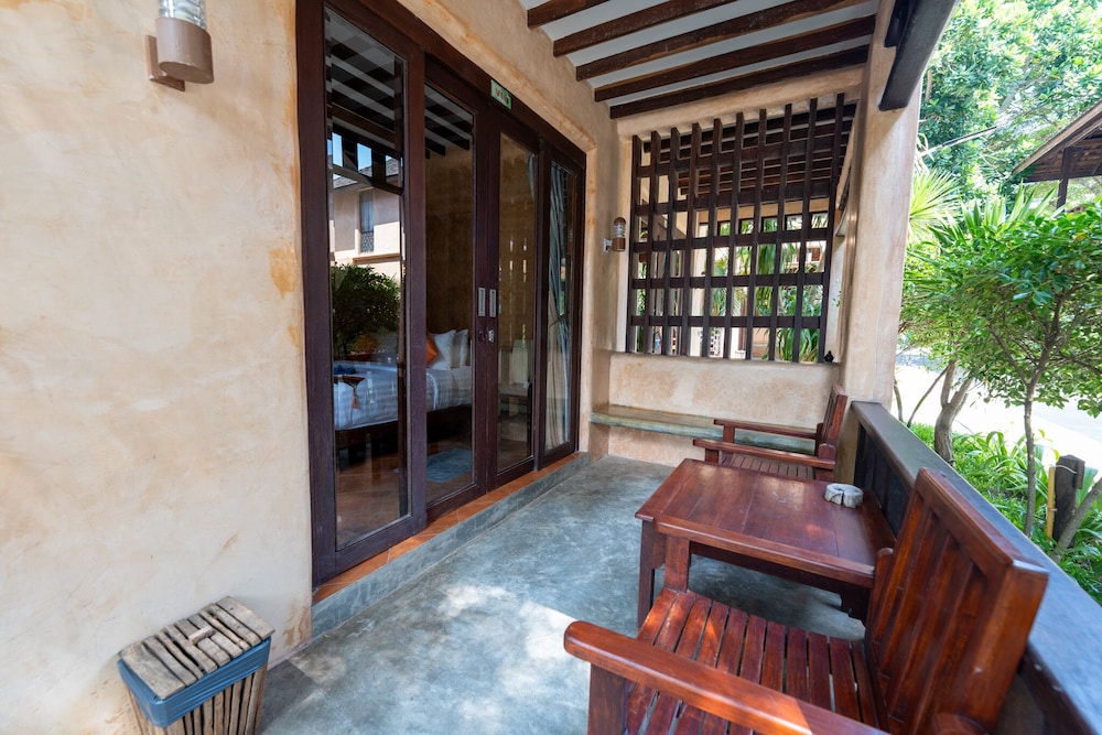 Wind Beach Resort 38/51