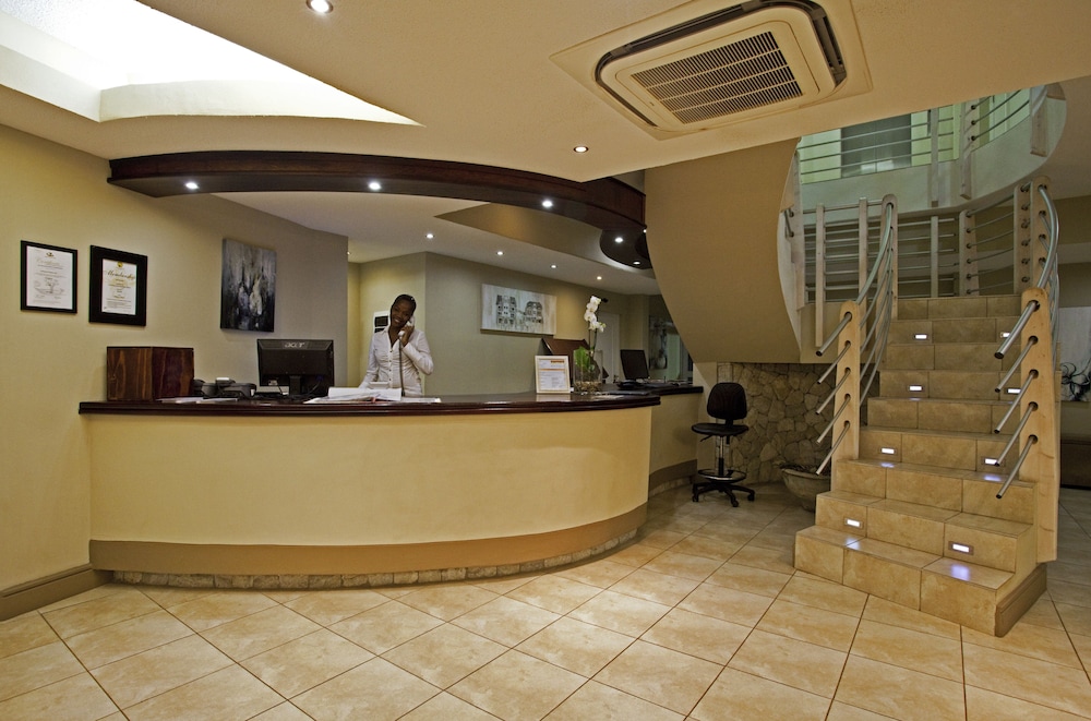 Artemis Hotel Swakopmund 4/38