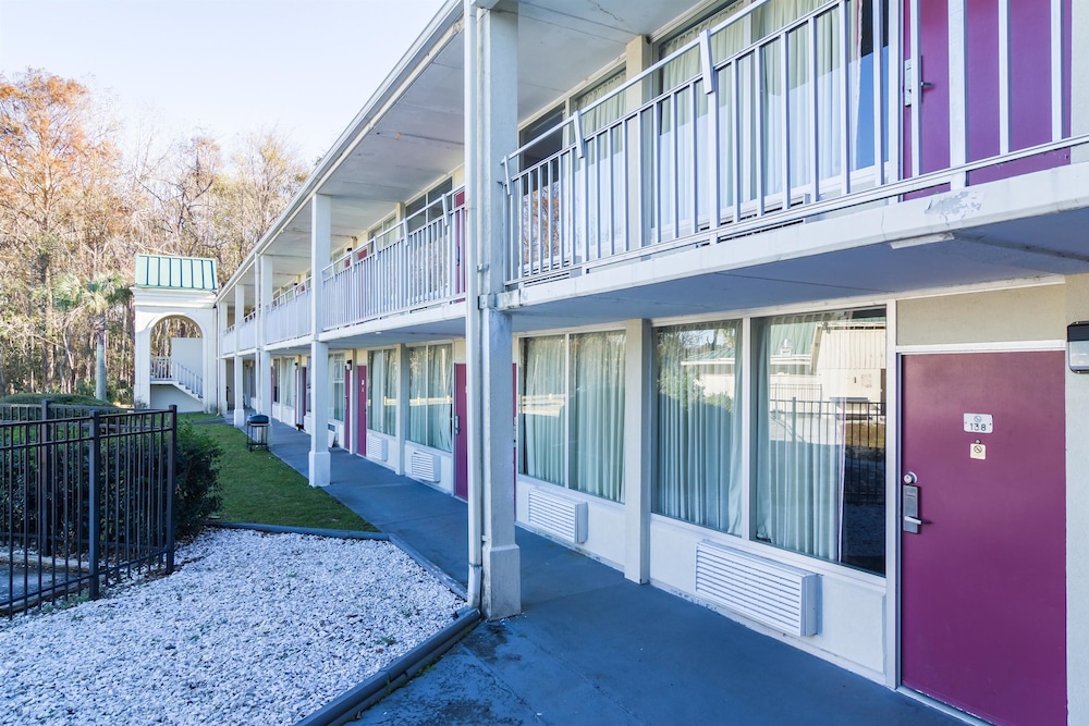 Motel6 Townsend, GA 6/55