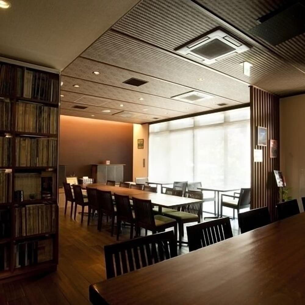 Ochanomizu Hotel Shoryukan 45/54