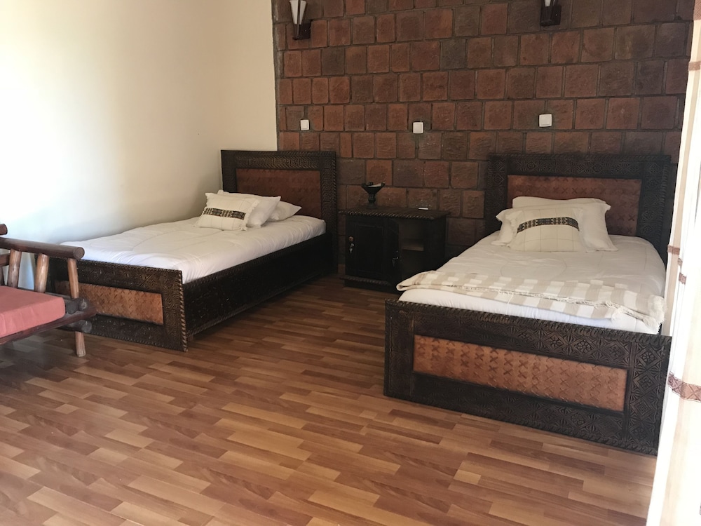 Lalibela Lodge 21/43