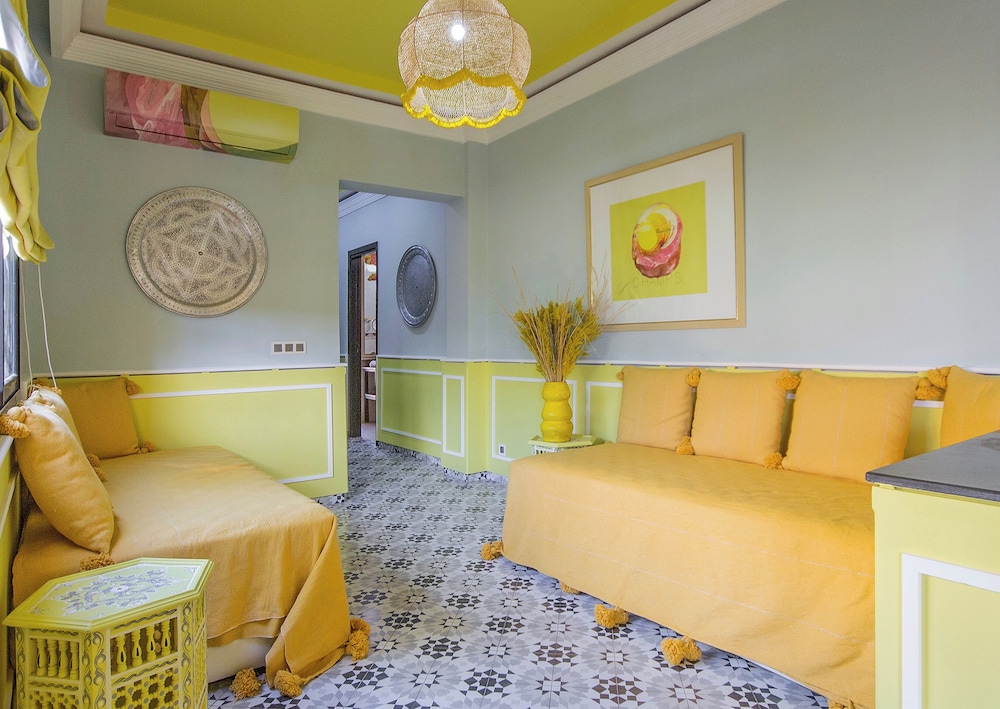 Maison Daouia 33/50