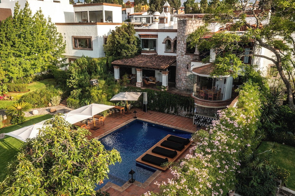 Maja Hotel Boutique 37/45