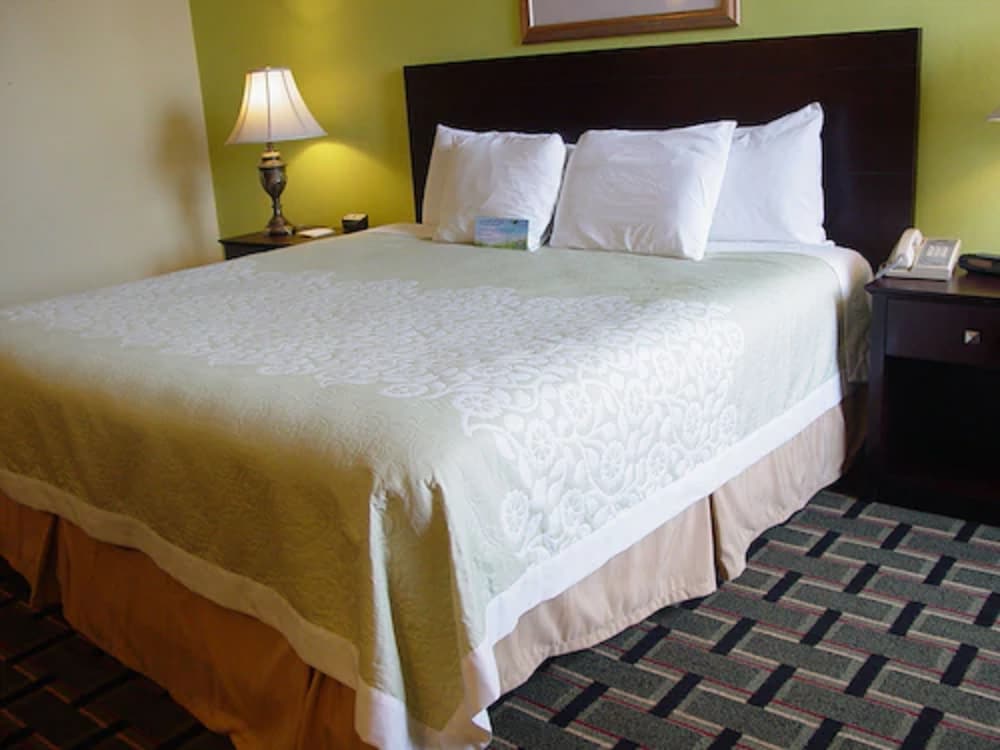 Danville Inn 5/27