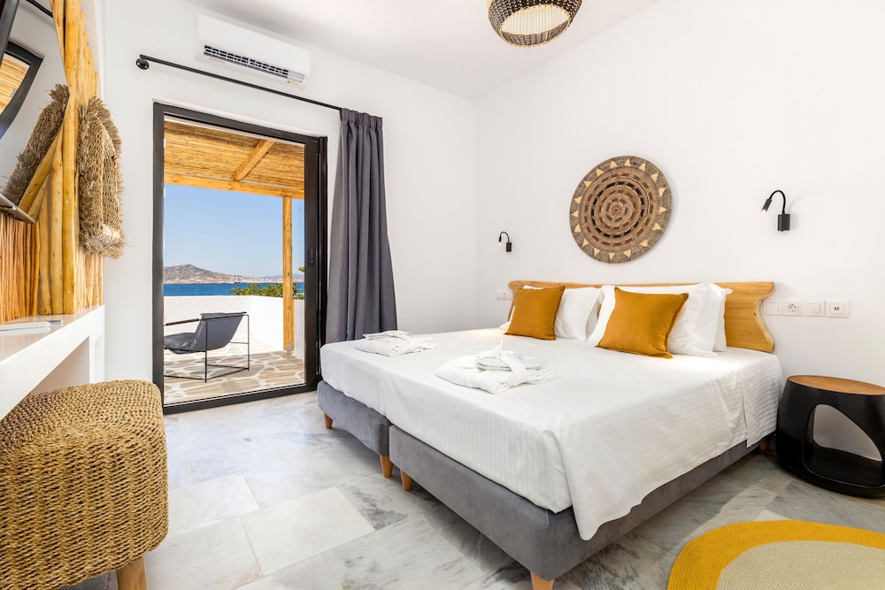 Omilos Beachfront House 14/59