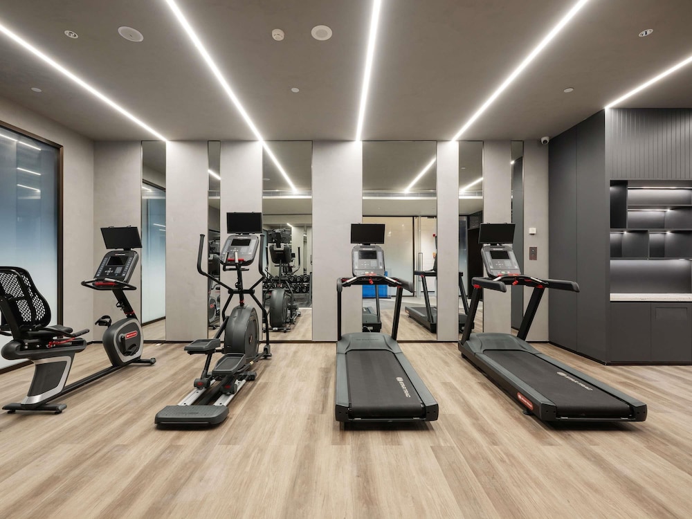 Novotel Zibo New Hongcheng 42/67