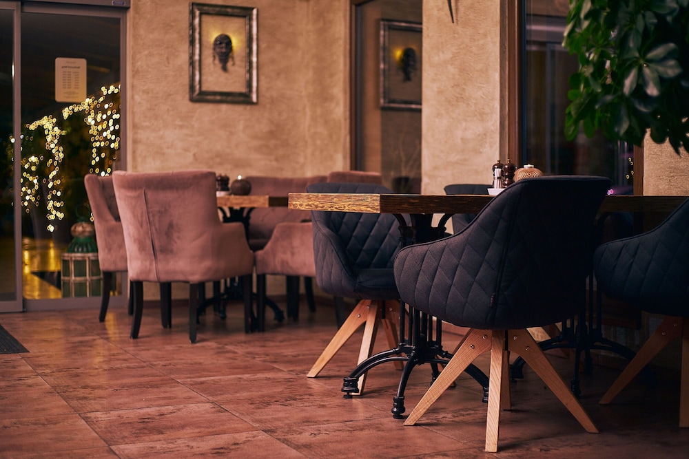 Hotel Berg 39/50