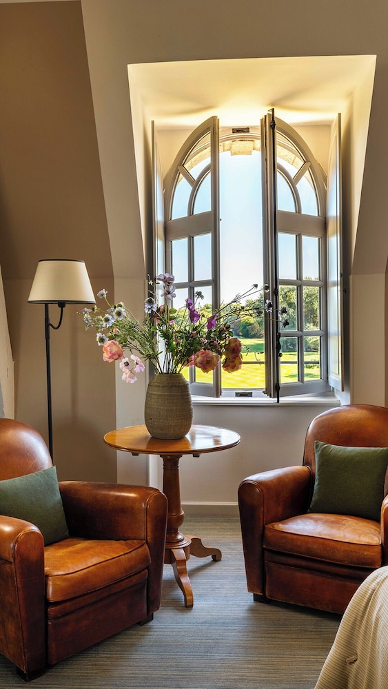Chateau Golf & Spa D'augerville 32/53