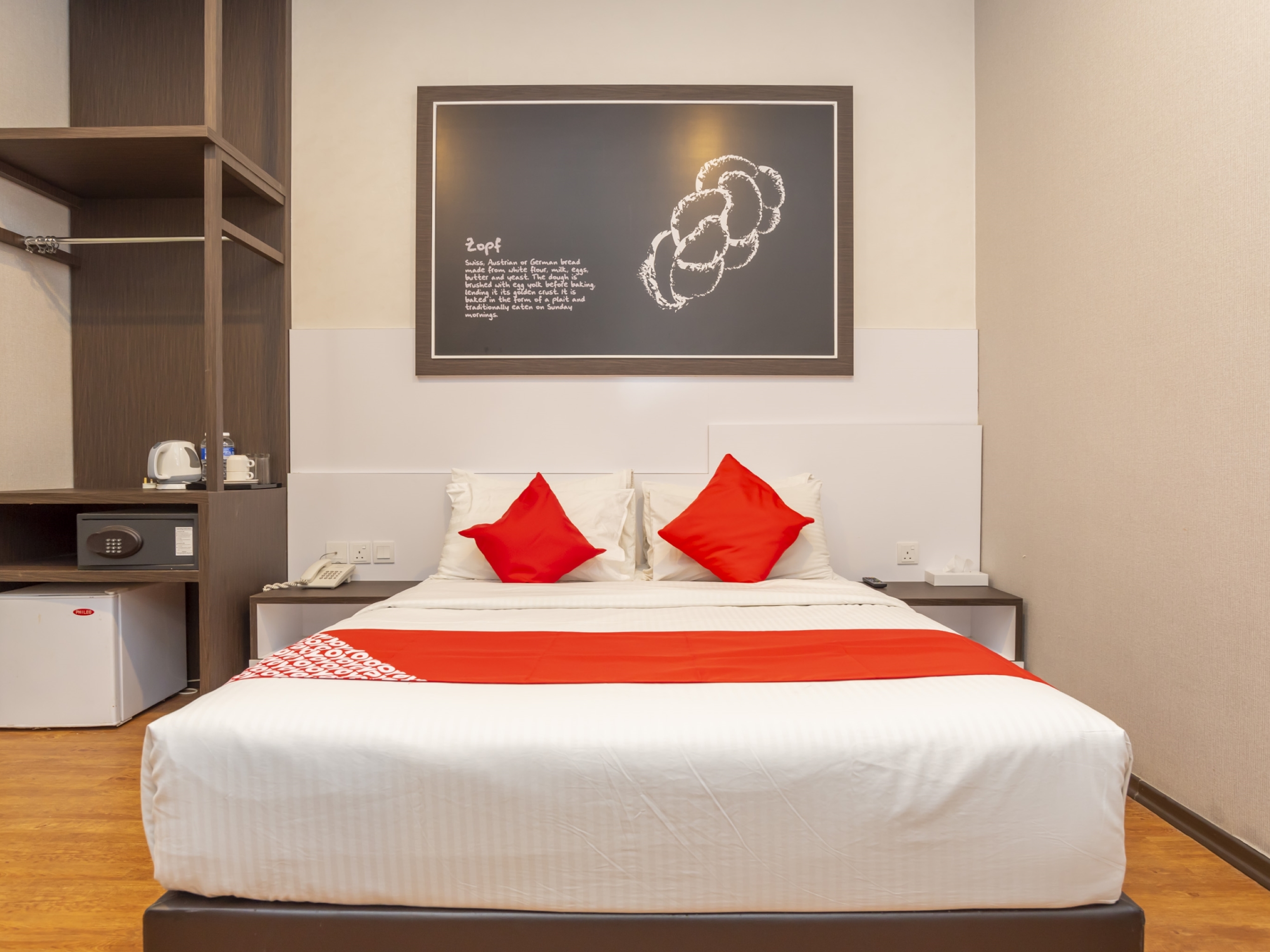 De Sweet Boutique Hotel 23/75
