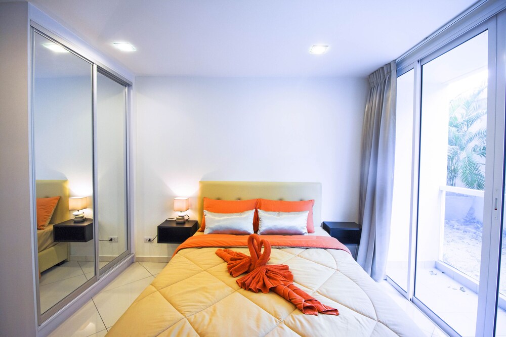 Art On The Hill By Pattaya Sunny Rentals 25/46