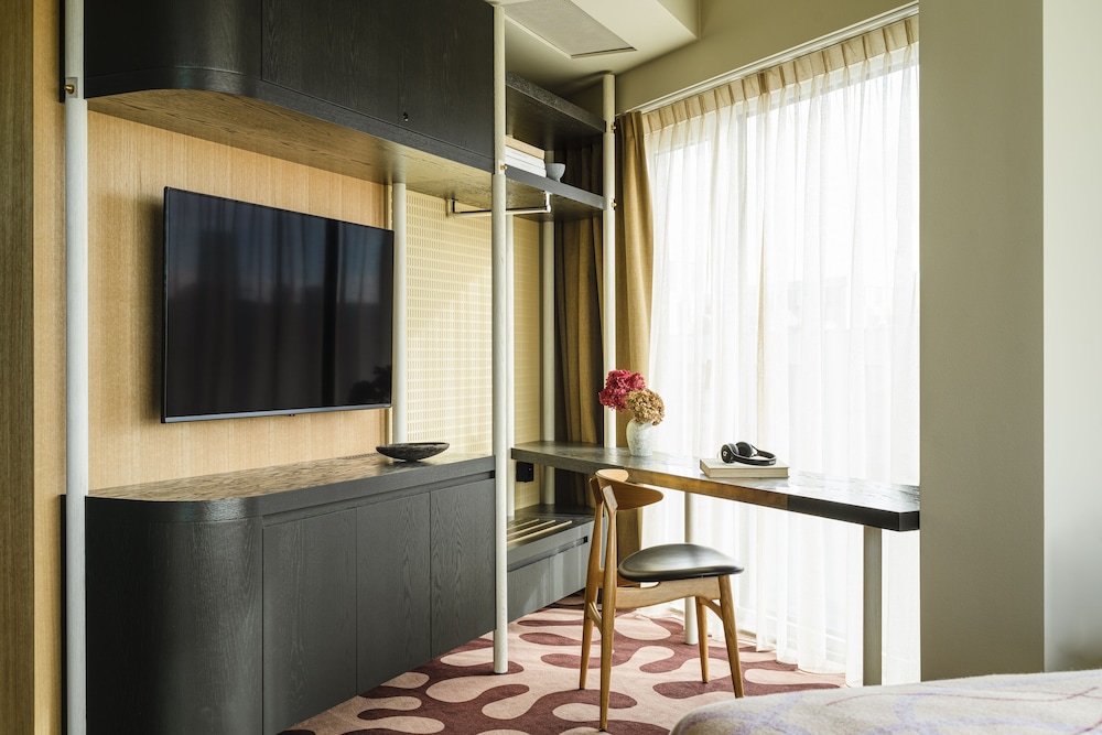 Puro Hotel Krakow 4/70