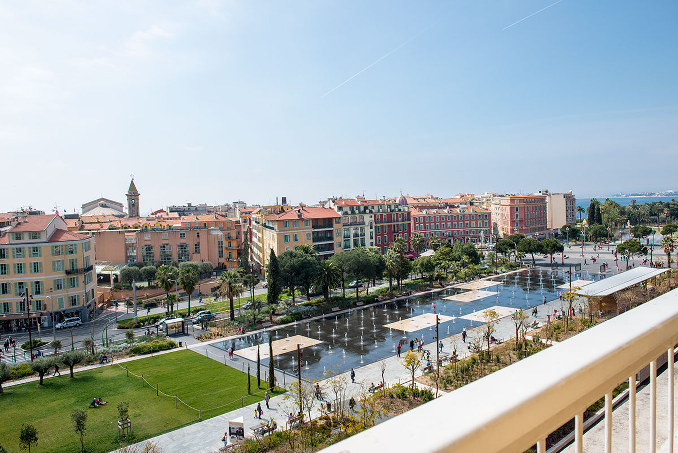 Hotel Aston La Scala 23/26
