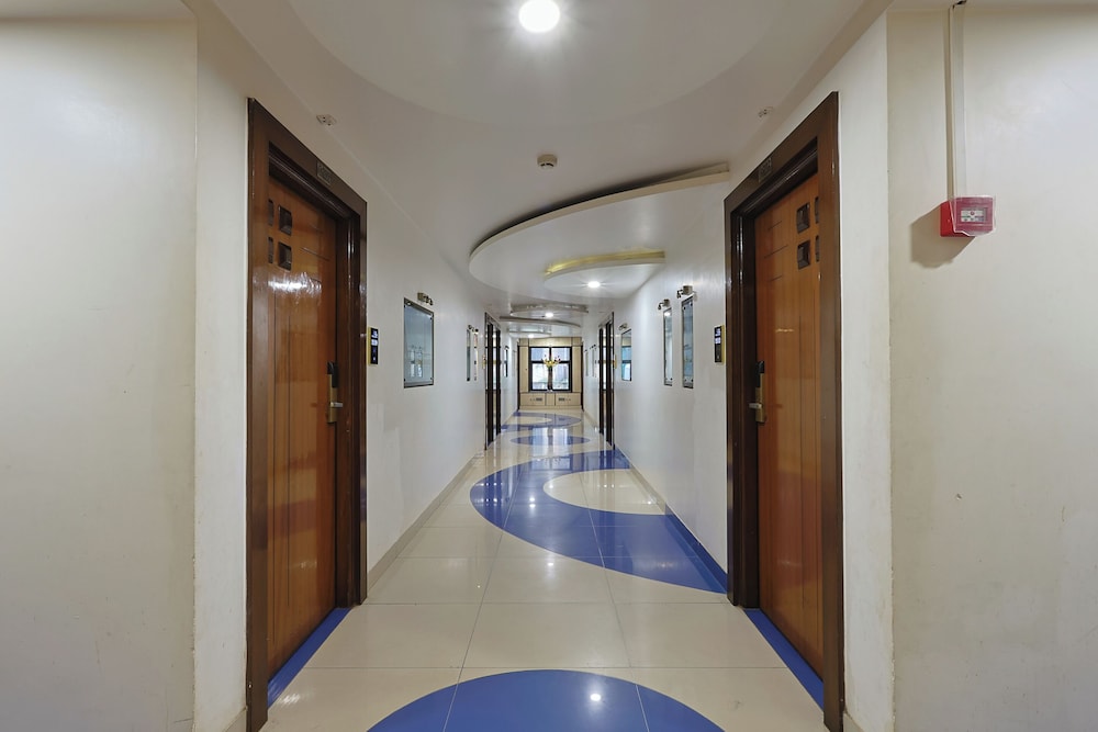 AMBASSADOR VADODARA酒店(HOTEL AMBASSADOR VADODARA) 图片5