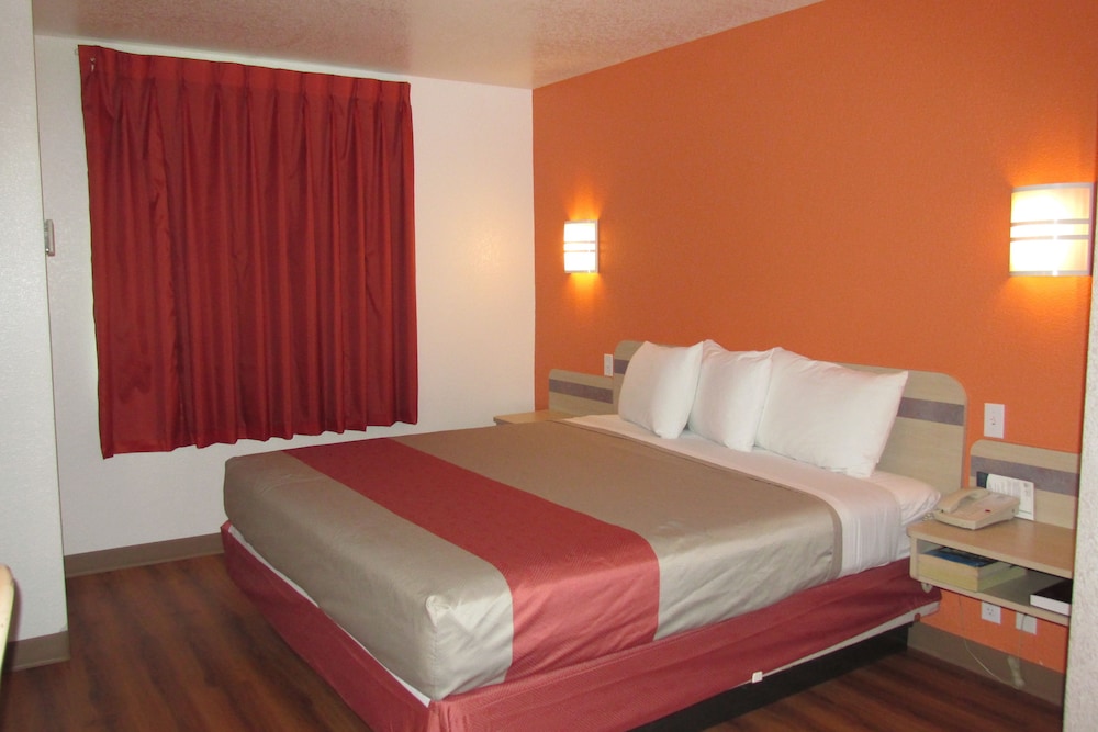 Motel6 El Reno, OK 14/49