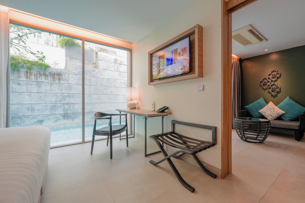 AtEase Phuket Patong 55/82