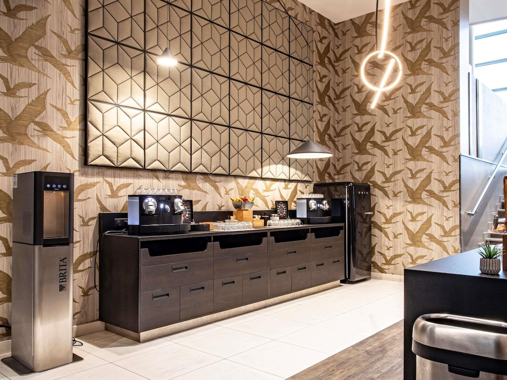 Novotel Paris 14 Porte D'orleans 8/49