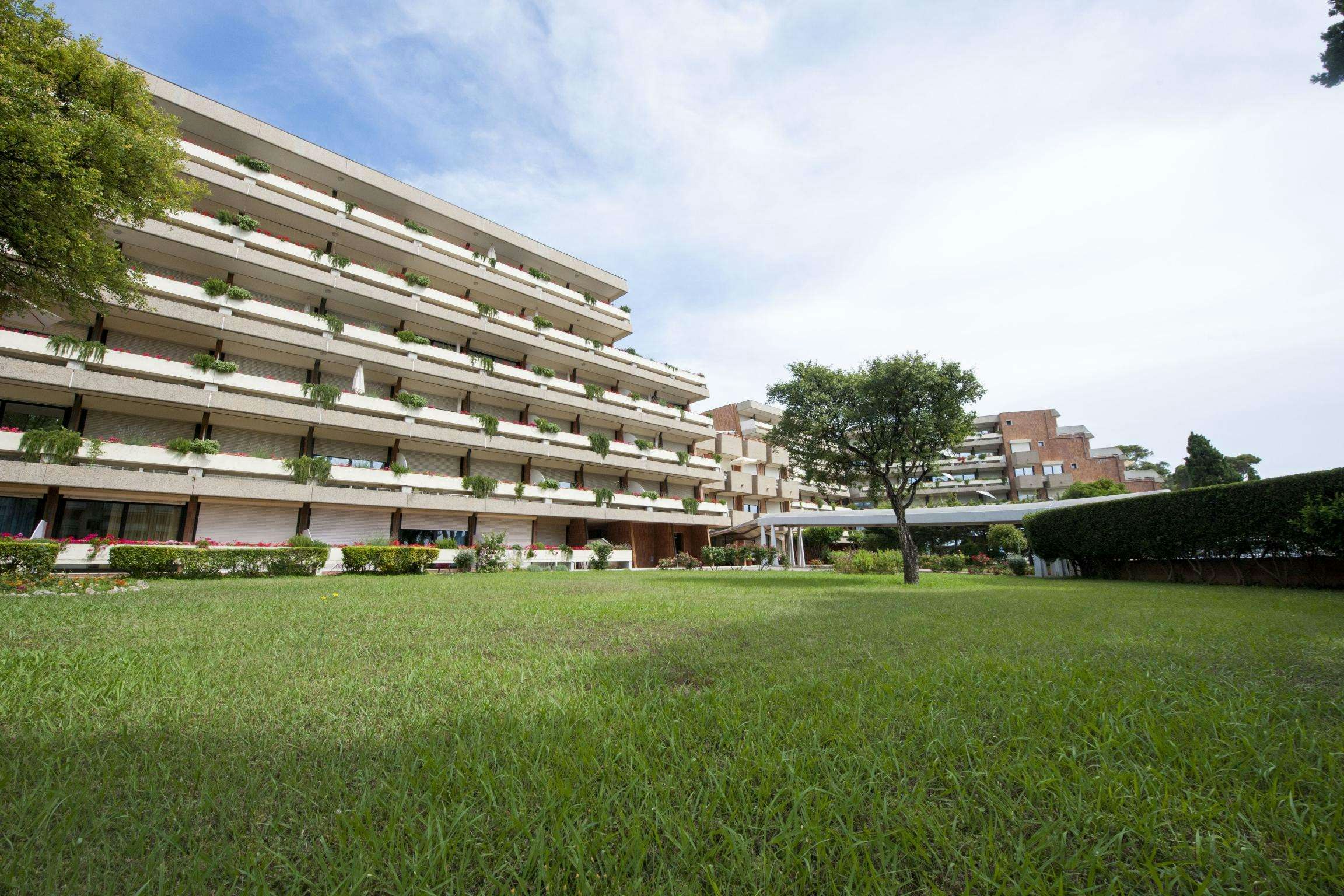 Suites Marilia Apartments 54/56