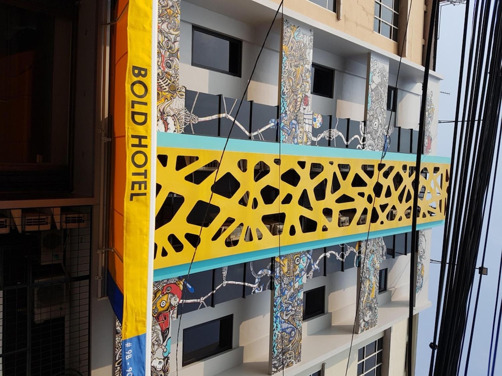 Bold Hotel Jakarta 2/43