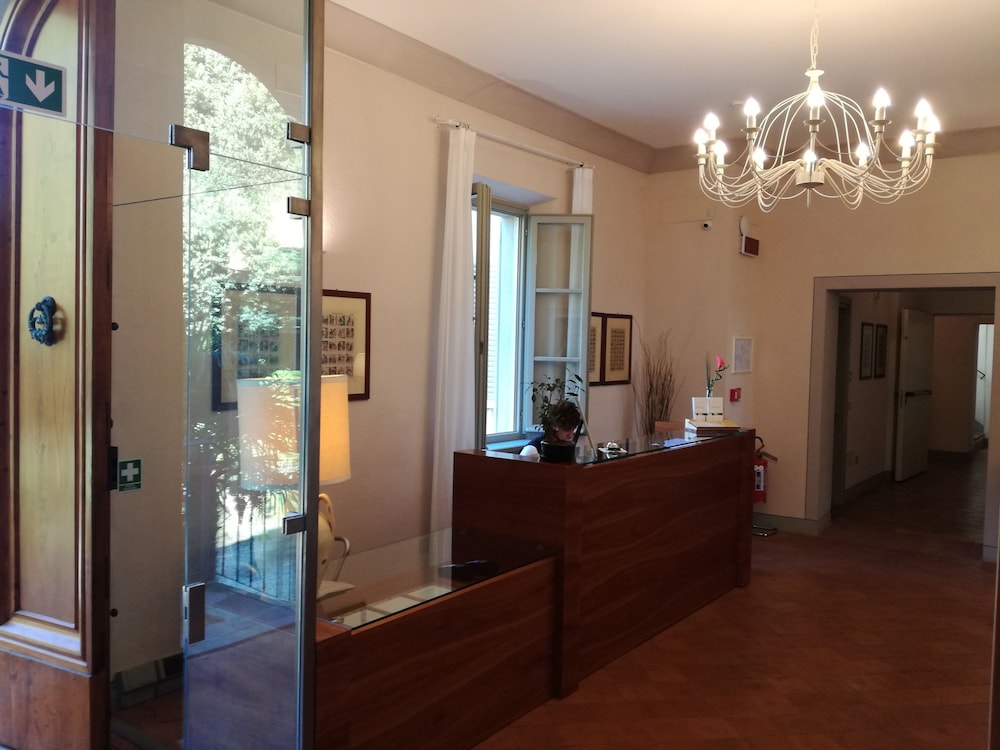 Villa Ducci 10/50