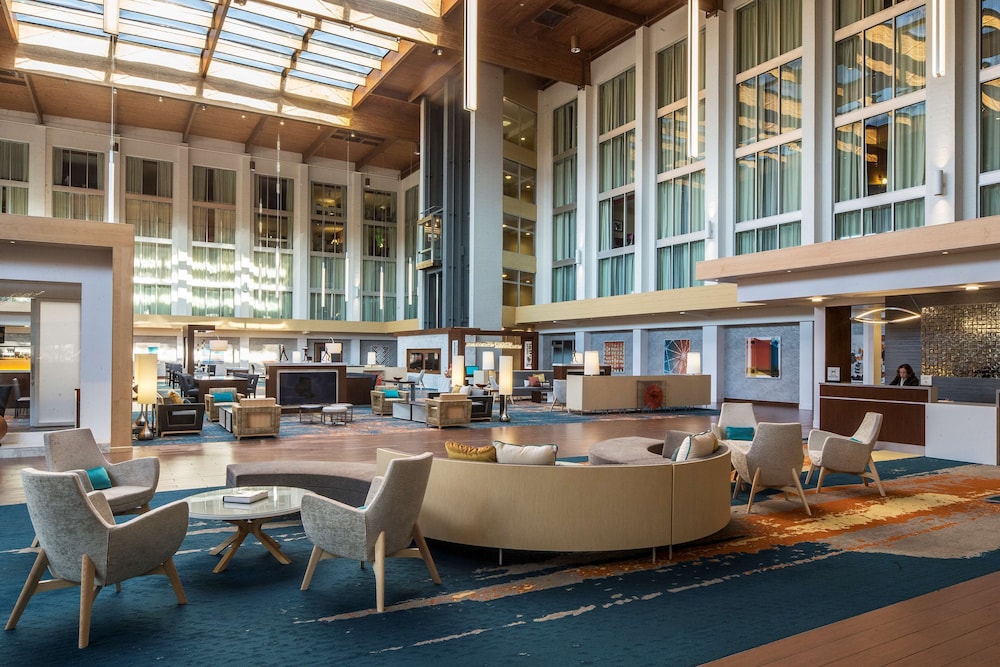 Doubletree By Hilton Hotel Pittsburgh - Cranberry 59/77