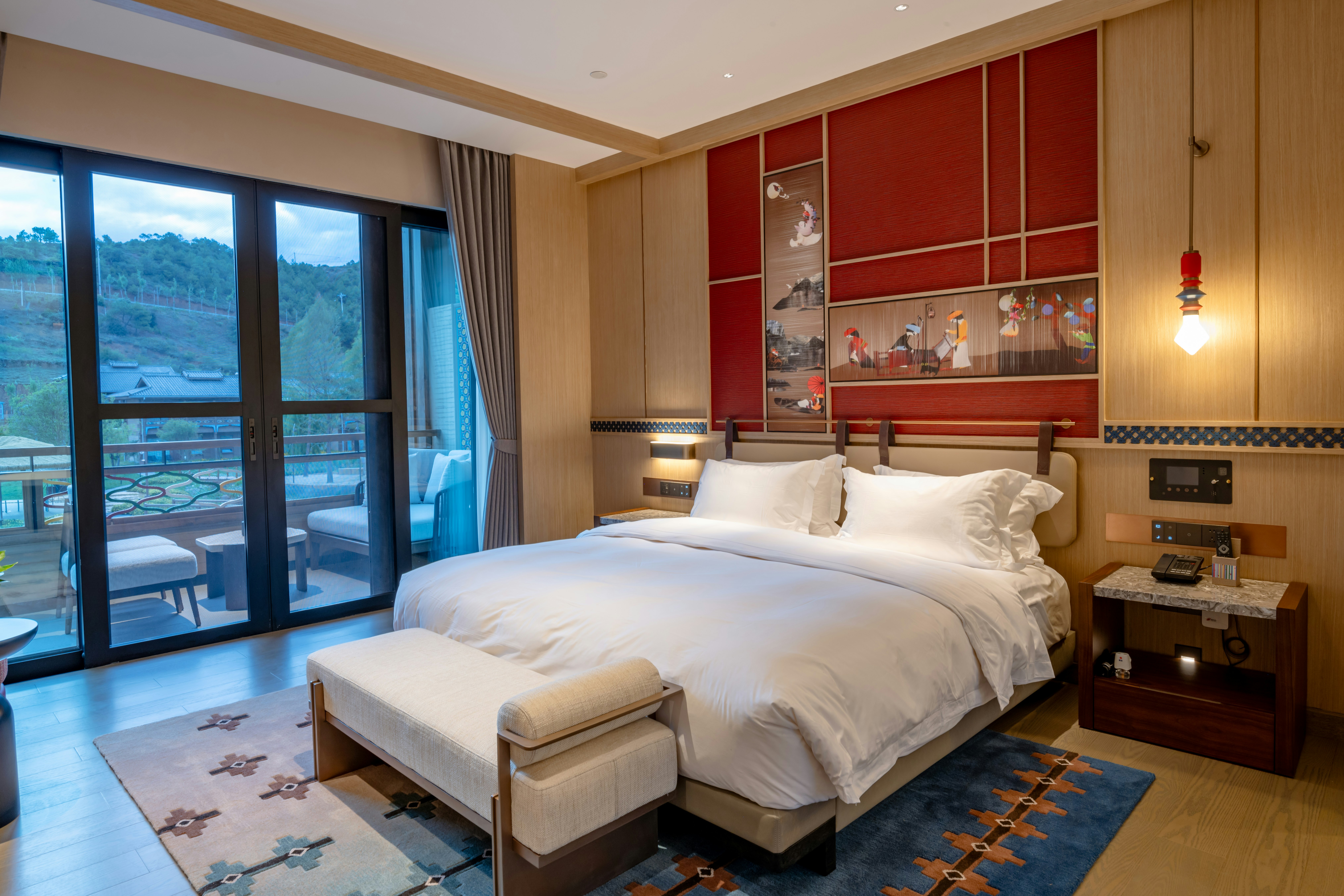 Hotel Indigo Lugu Lake by IHG 18/50