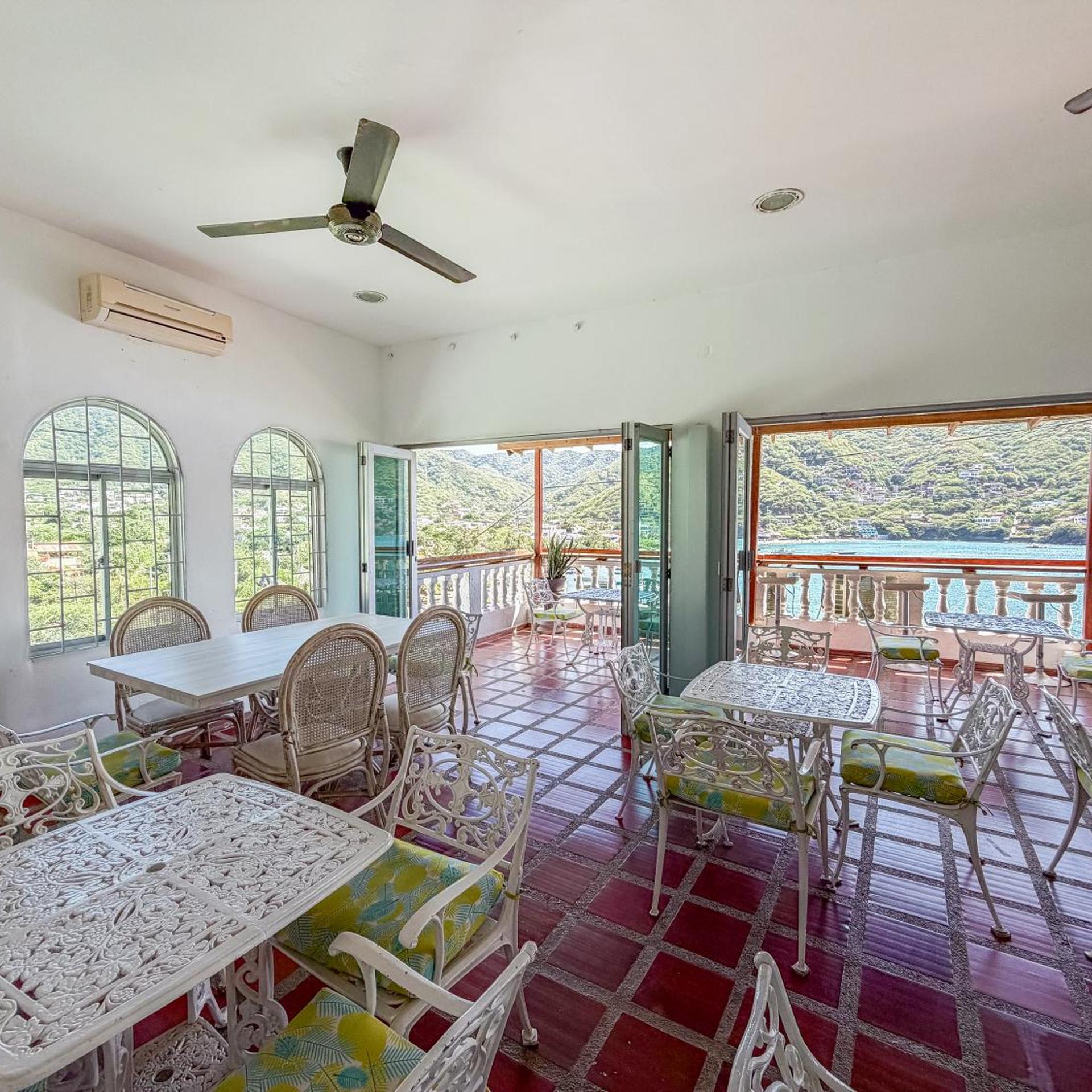 Hotel Bahia Taganga 35/50