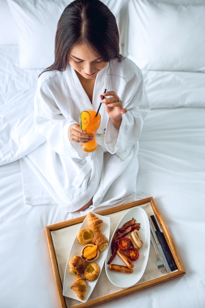 Glamour Hotel Da Nang 24/30