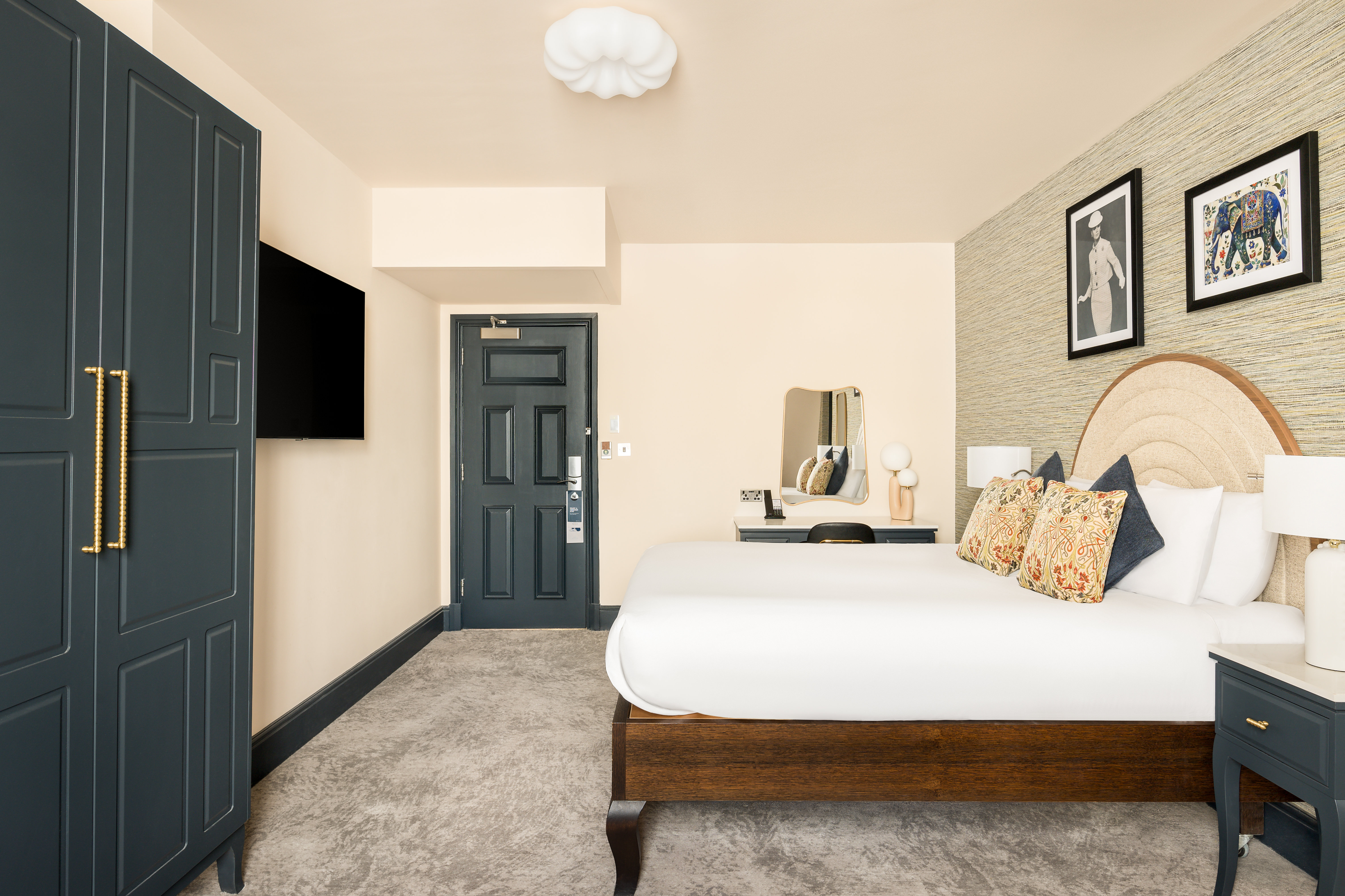 Hotel Indigo London - Kensington by IHG 18/50