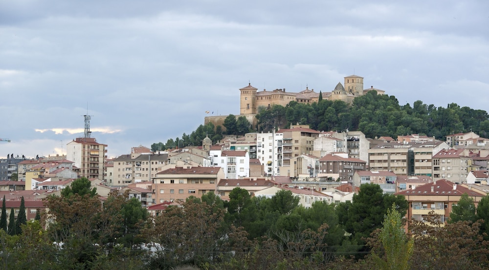Parador De Alcaniz 38/50