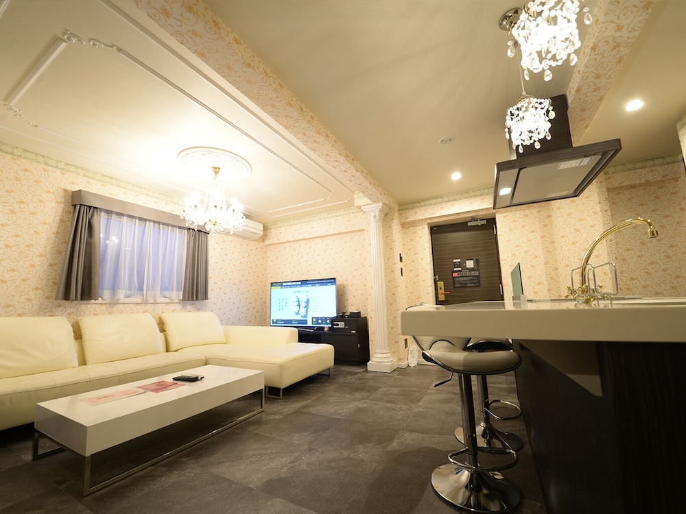 Act Hotel Roppongi 28/50