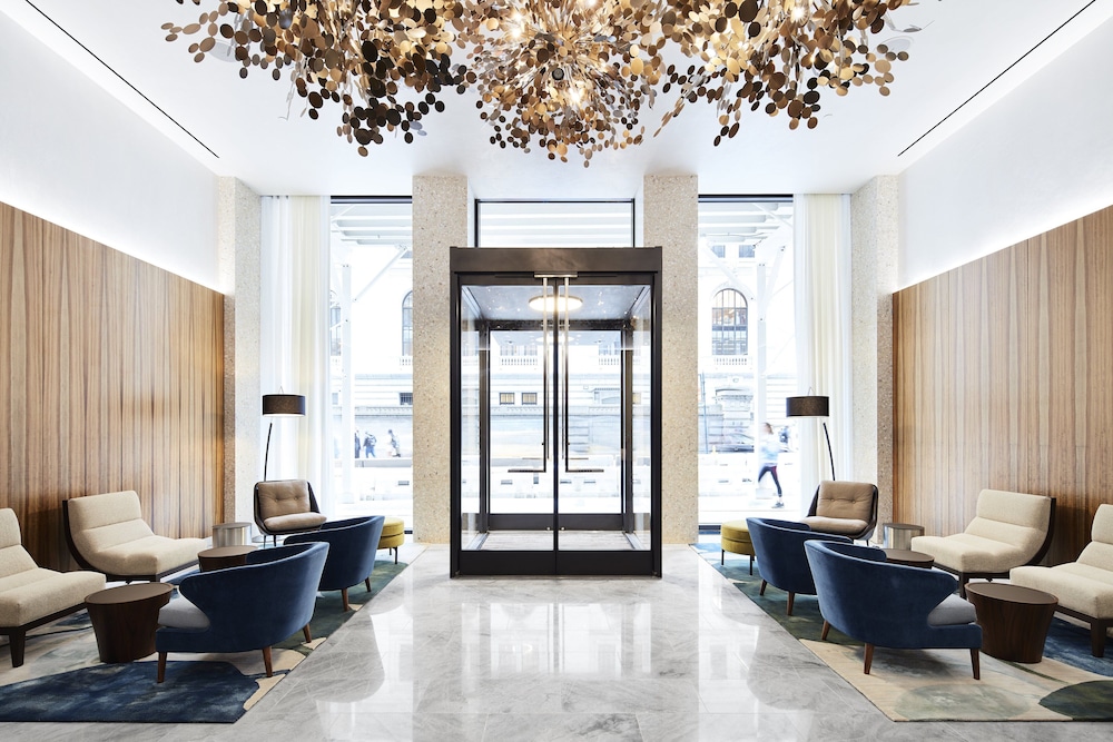 Park Terrace Hotel on Bryant Park 39/48