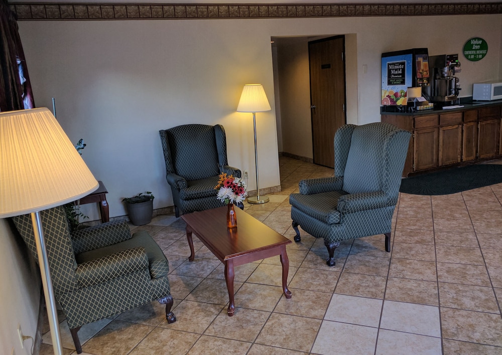 Value Inn Harrisburg York 8/15
