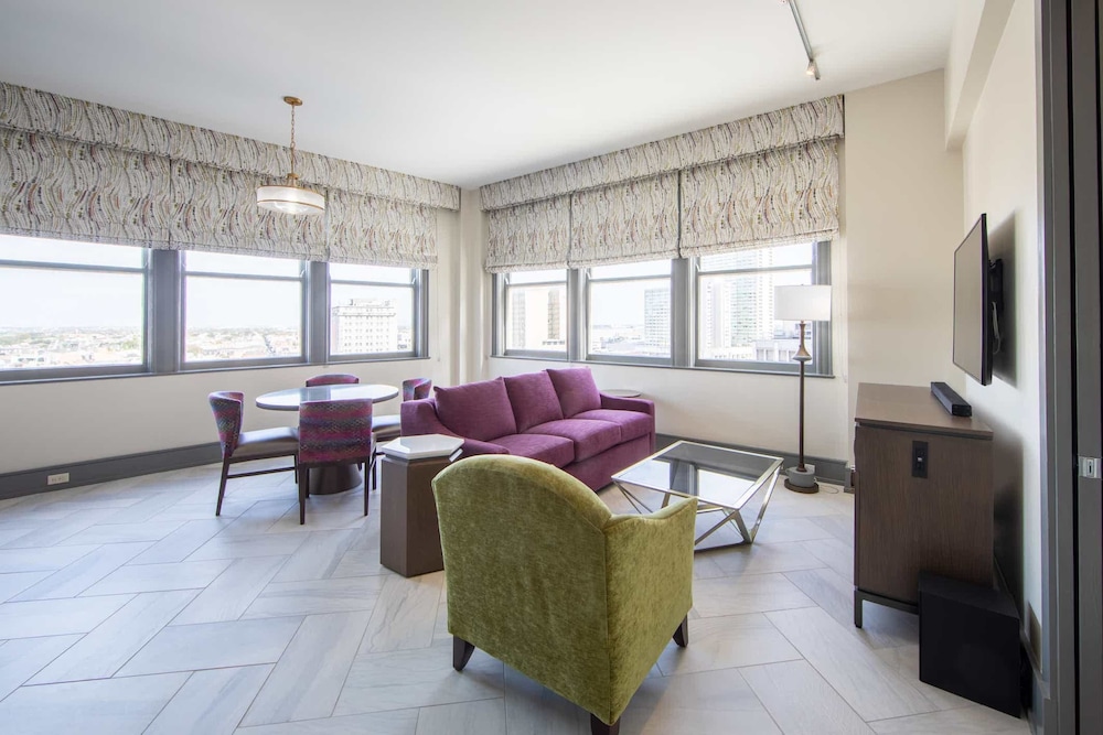 Holiday Inn Club Vacations New Orleans Resort 22/37
