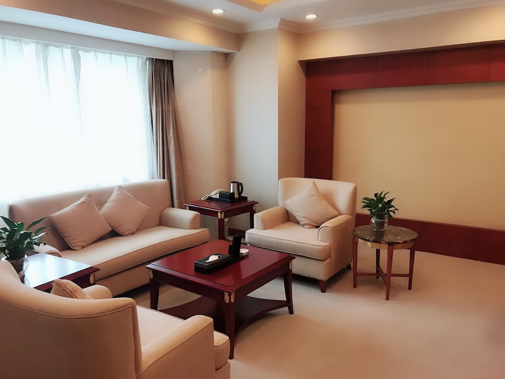 Hangzhou West Lake Xinqiao Hotel 29/50