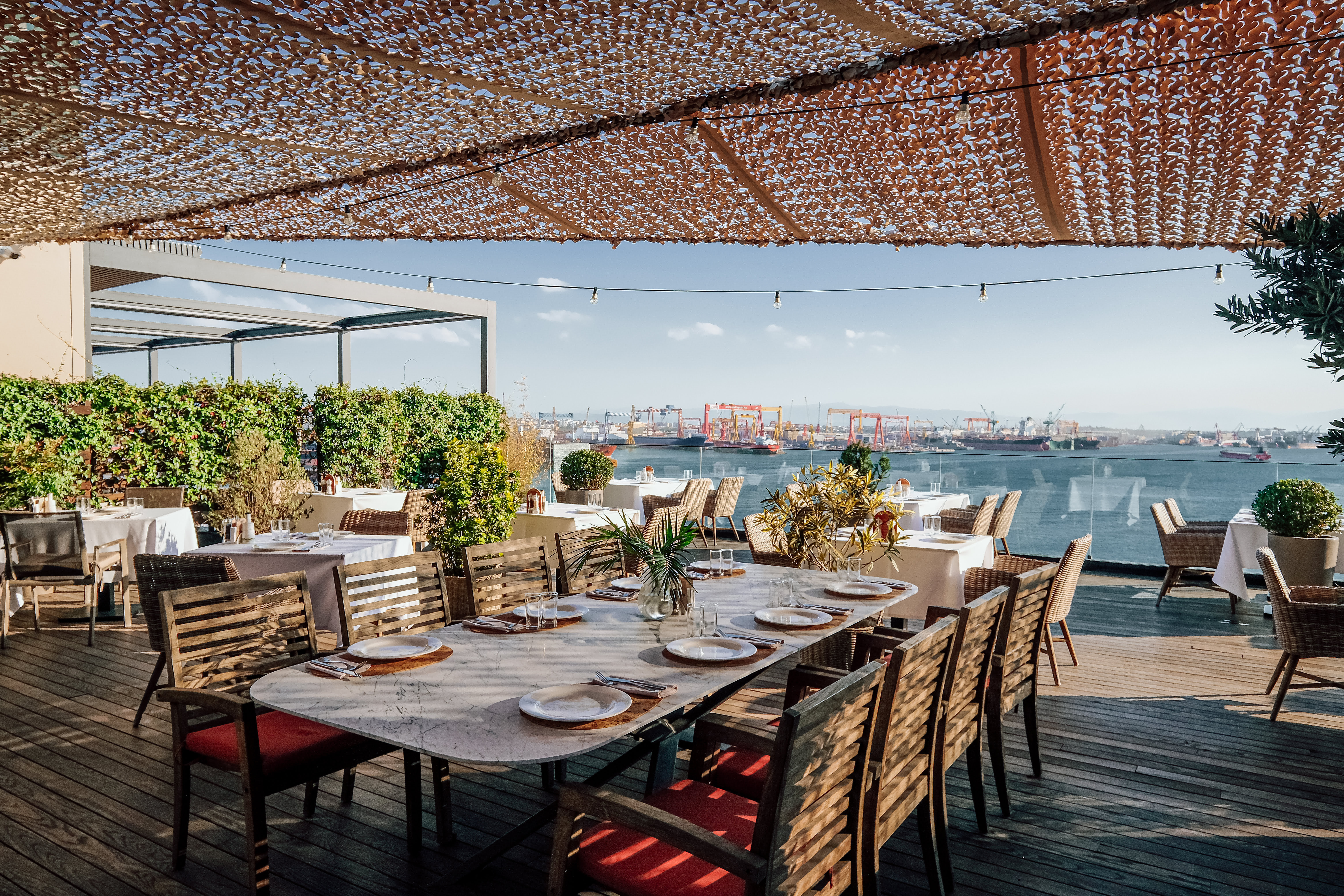 Holiday Inn ISTANBUL - TUZLA BAY 46/69