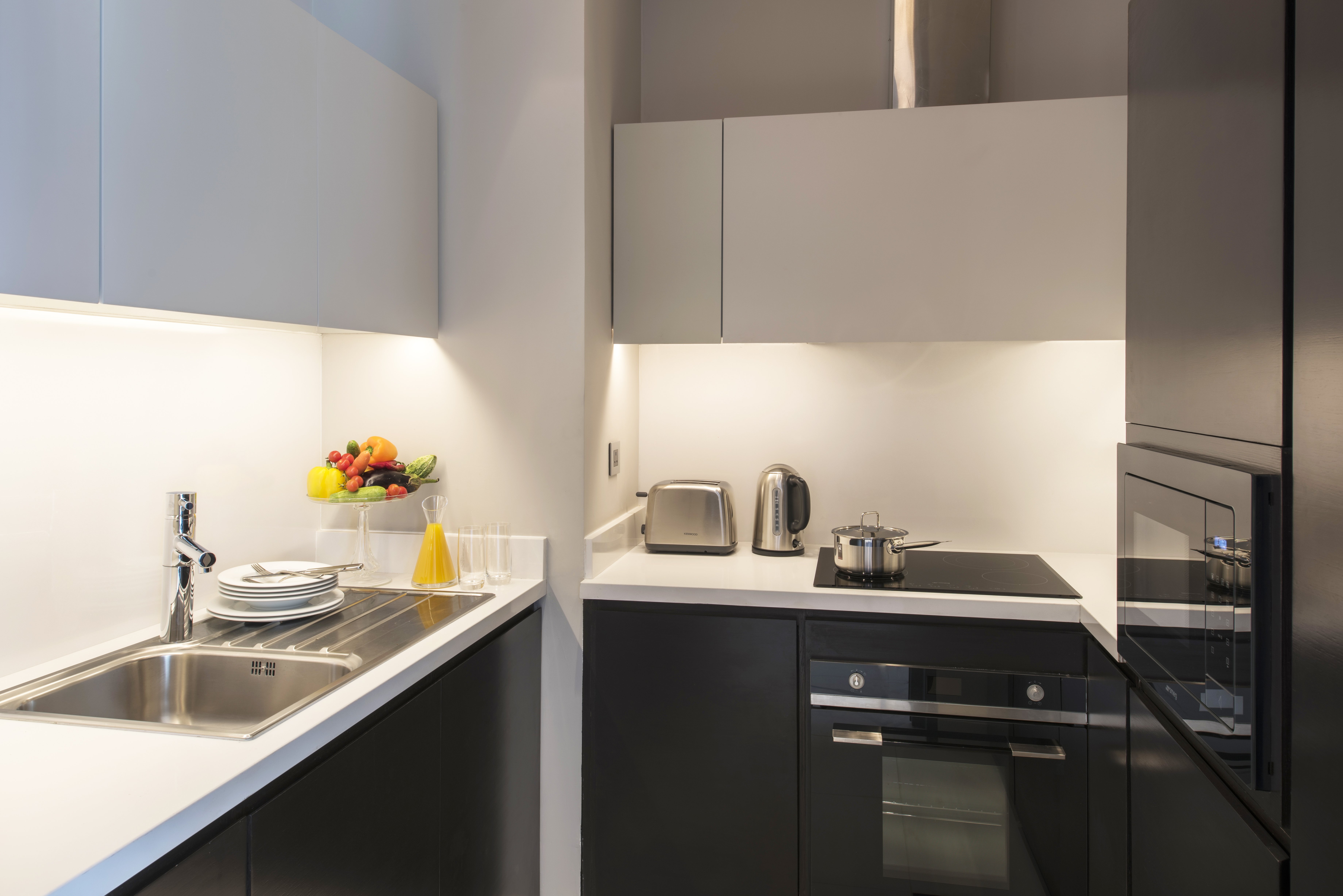 Fraser Suites Riyadh 77/77