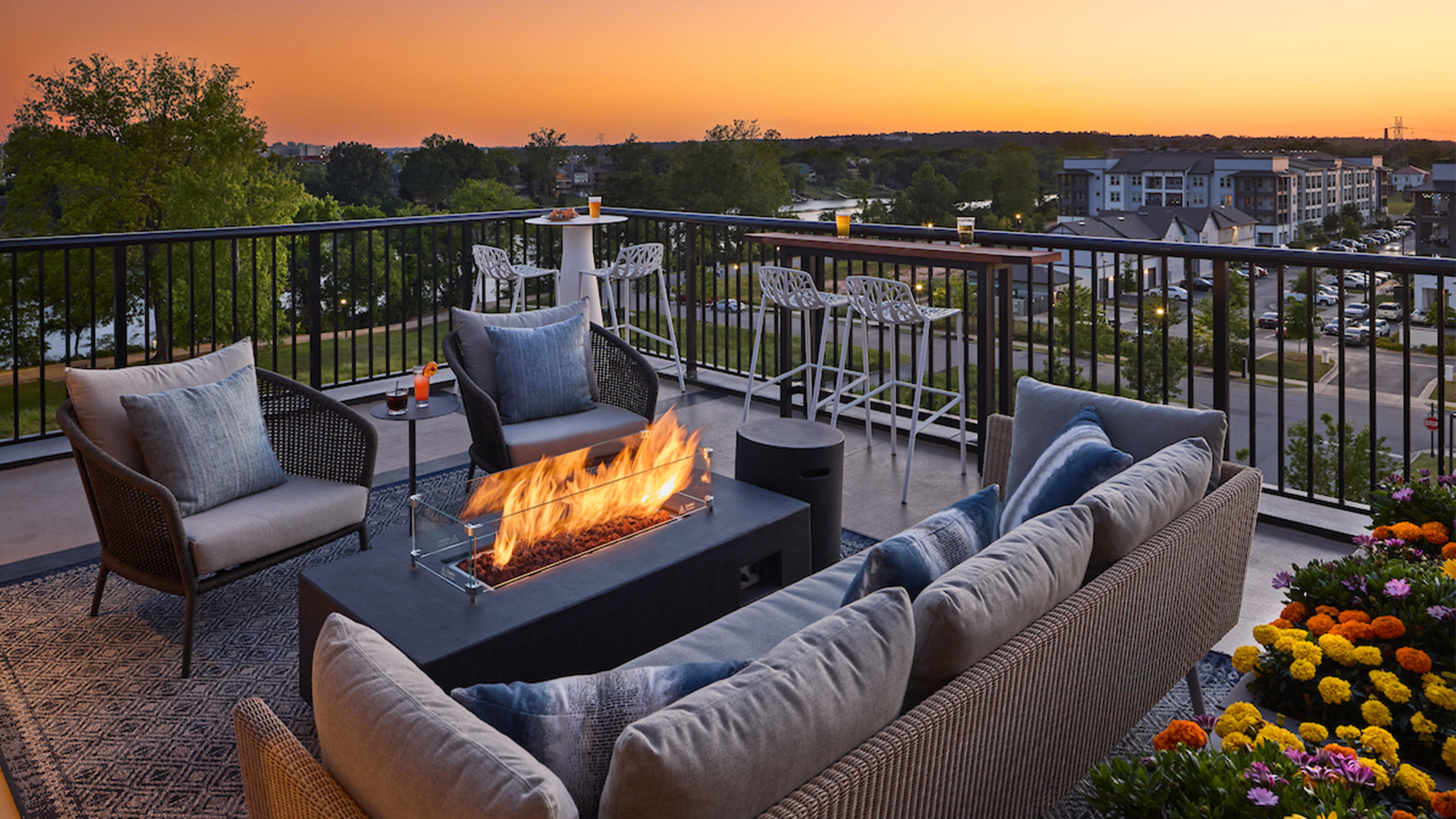 Crowne Plaza North Augusta 28/75
