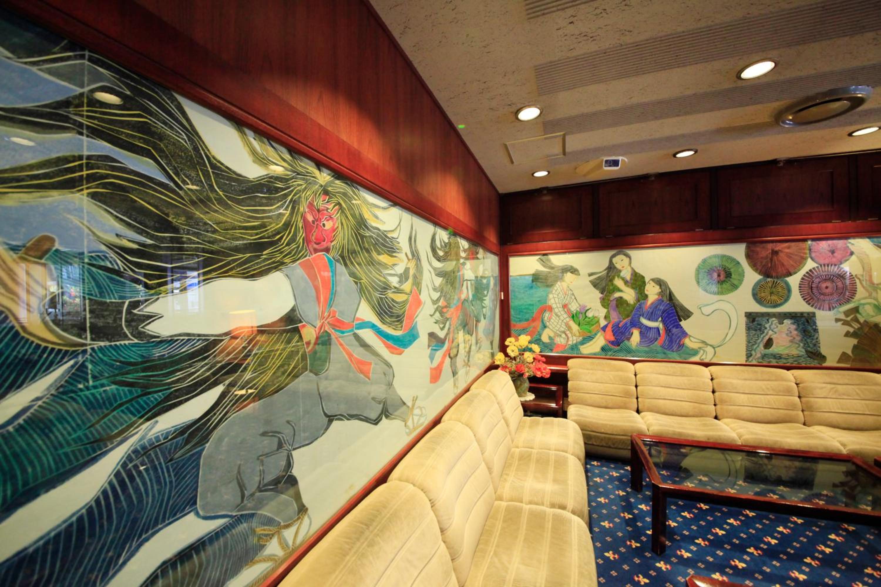 Niigata Station Hotel 14/50