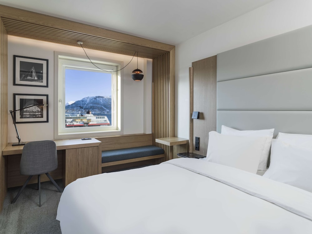 Radisson Blu Tromso 16/72