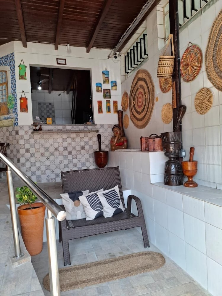 Hotel Pilao 8/49