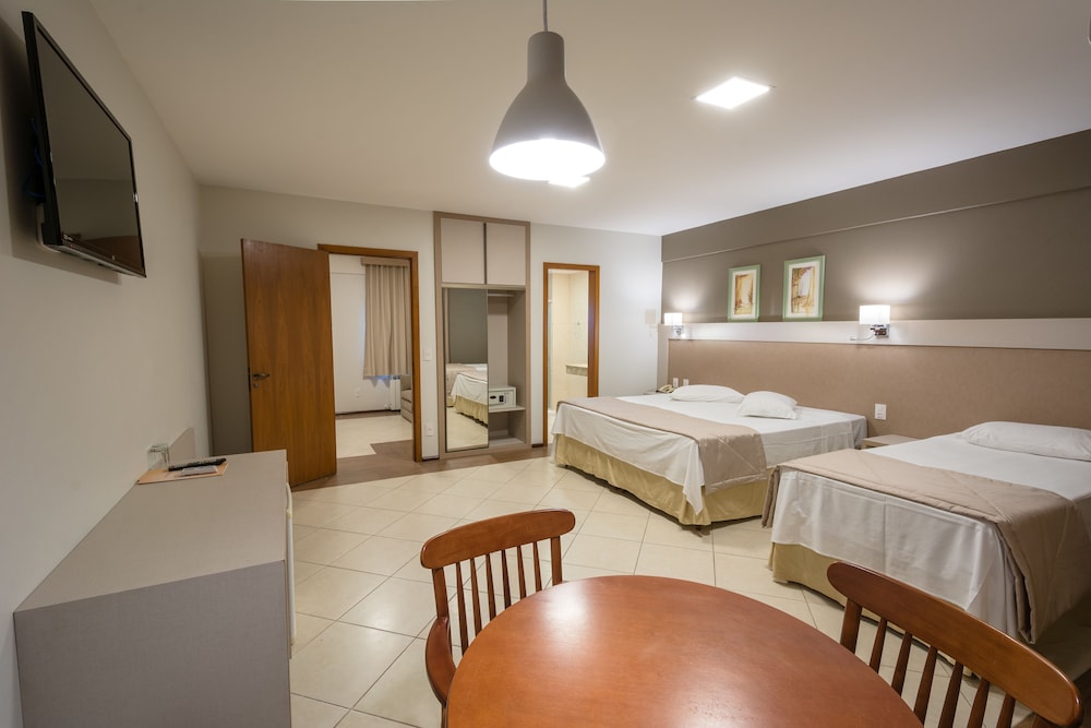 Hotel Fioreze Origem 23/68