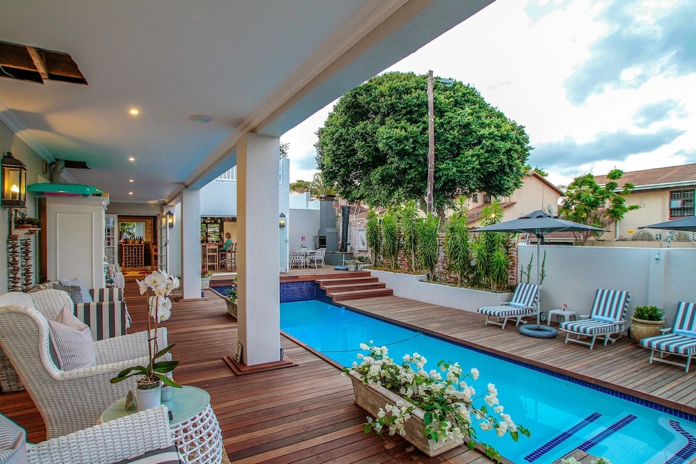 Sandals Guest House 44/77