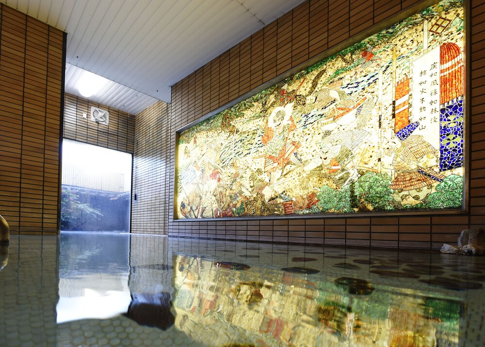 ISAWA TOKIWA HOTEL 21/41
