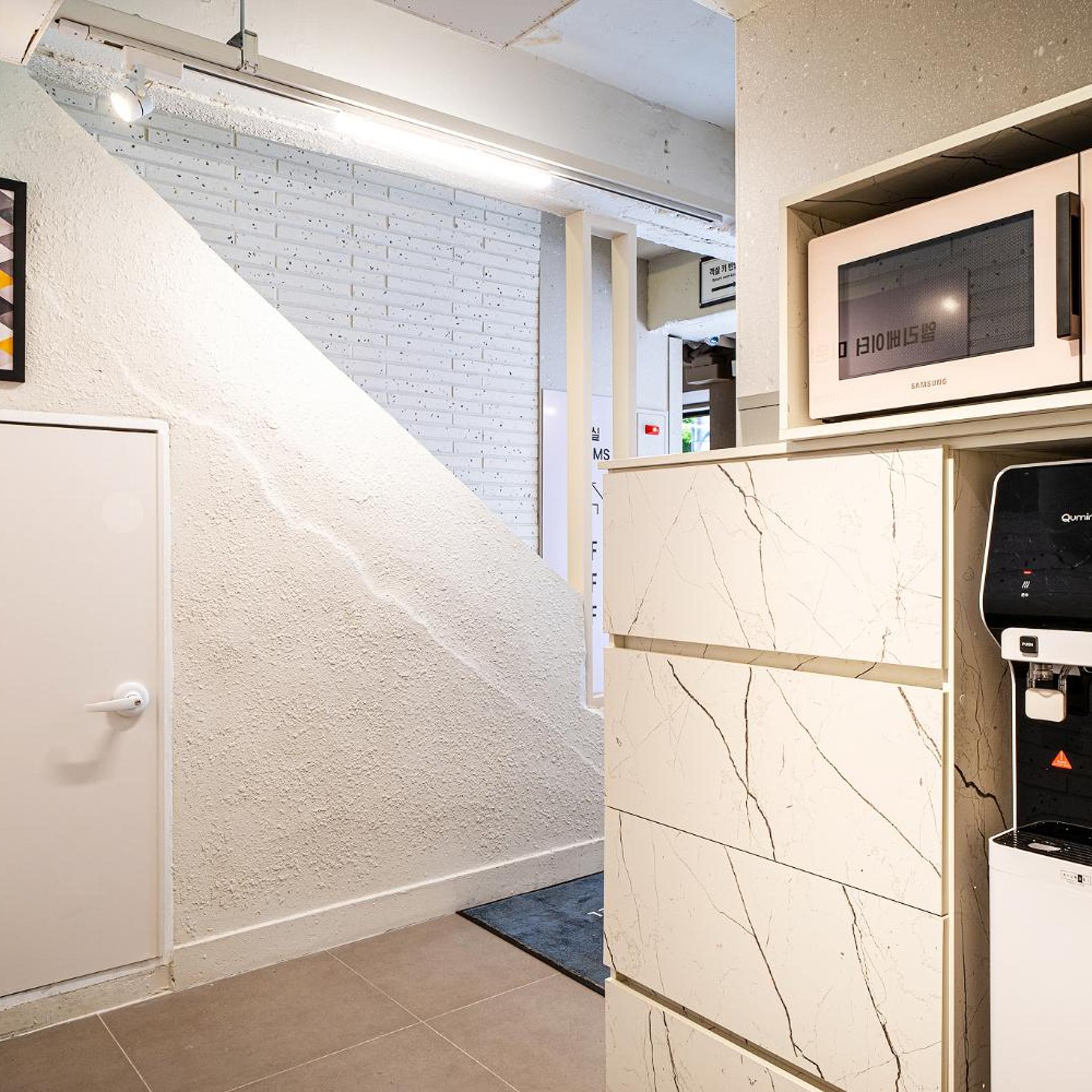 Hotel May Yongsan 5/50