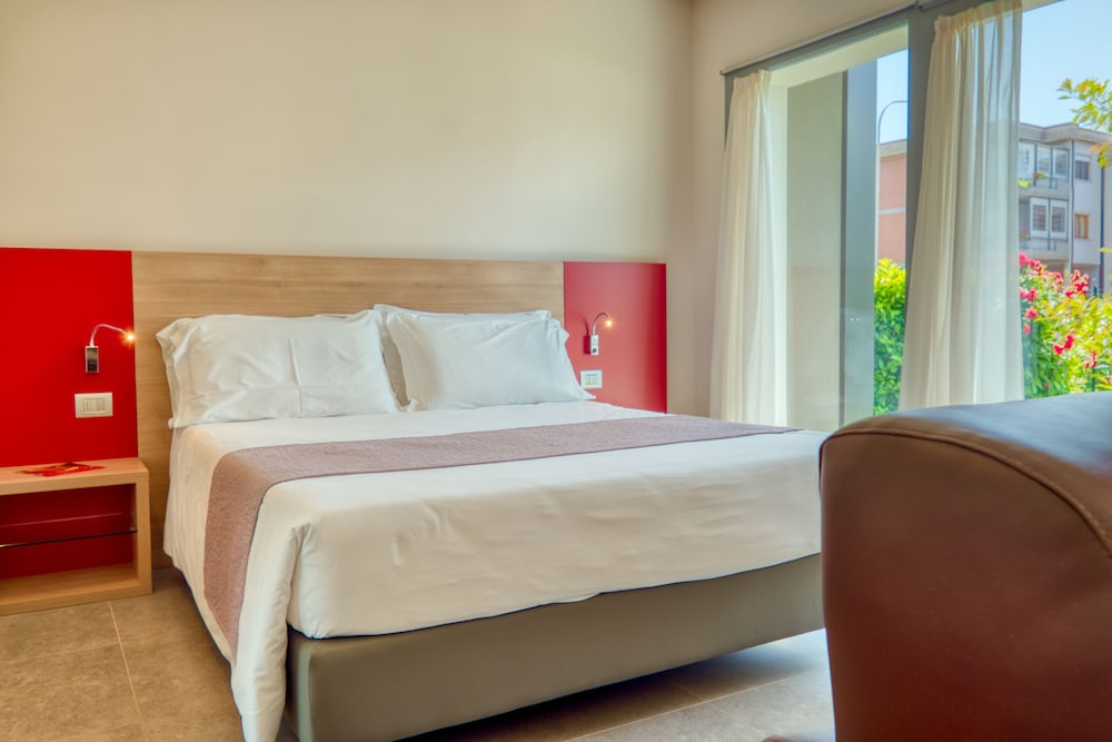 Hotel Bramante Spa 22/59