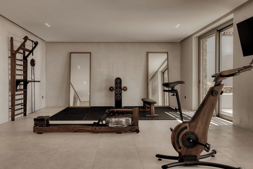 Enigma Mykonos Hideaway Suites 28/50