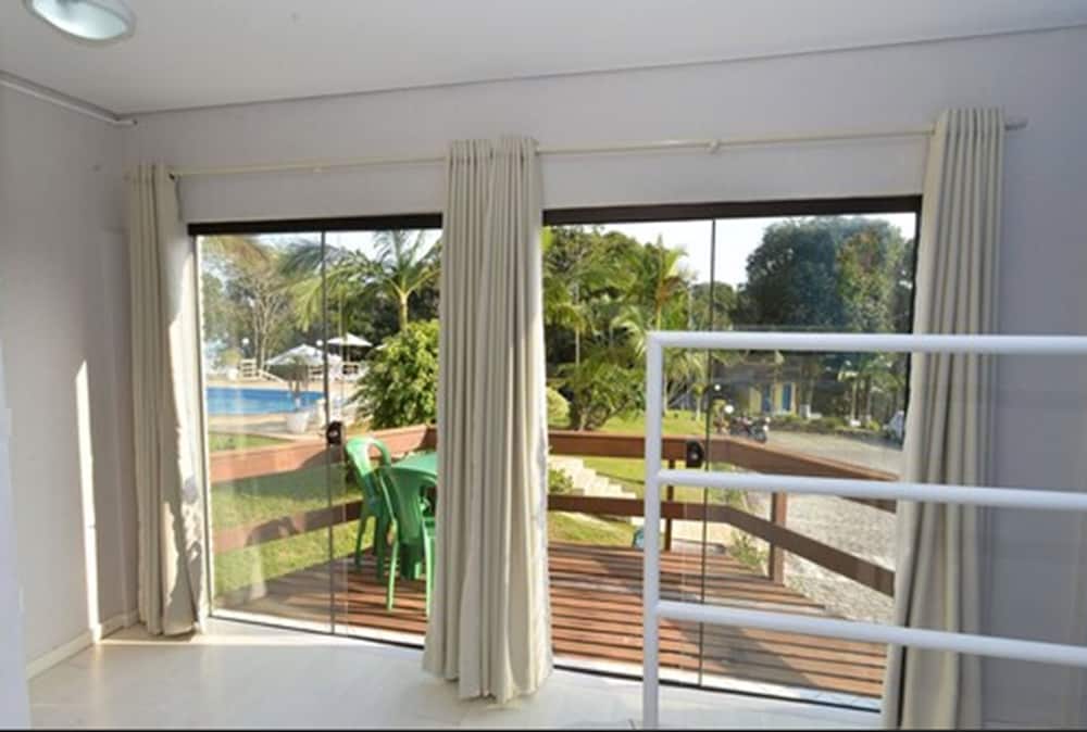 Hotel Morro do Sol 23/50